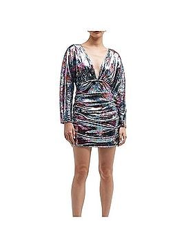 Ramy Brook Auerbach Cocktail Dress (view 1)