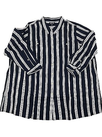 Lands' End Button-Down Shirt (view 1)