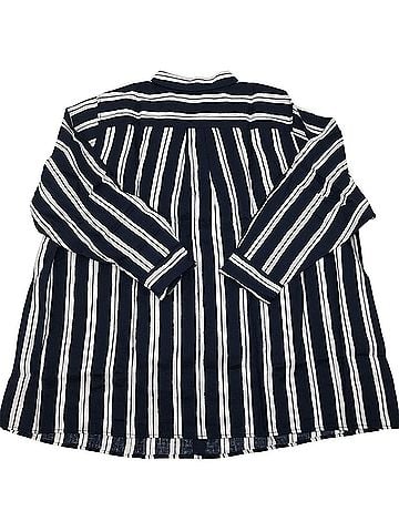 Lands' End Button-Down Shirt (view 2)