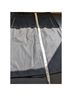 Boden Solid Black Wool Skirt Size 12 - photo 5