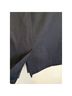 Boden Solid Black Wool Skirt Size 12 - photo 10