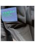 Boden Solid Black Wool Skirt Size 12 - photo 12