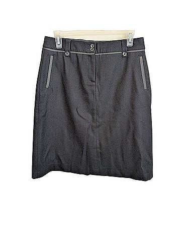 Boden Wool Skirt (view 1)