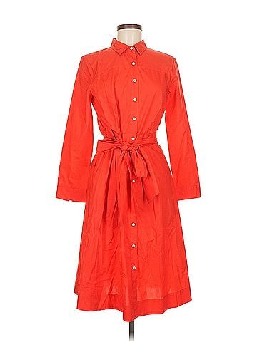 J.Crew J.Crew Casual Dress (view 1)