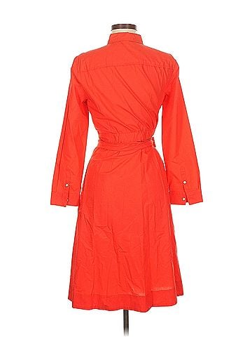 J.Crew J.Crew Casual Dress (view 2)