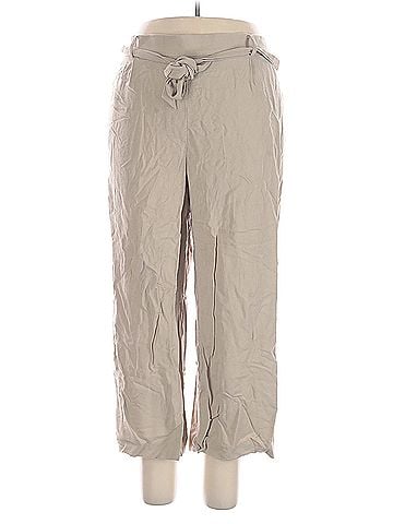 Ann Taylor LOFT Ann Taylor Loft Casual Pants (view 1)