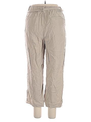 Ann Taylor LOFT Ann Taylor Loft Casual Pants (view 2)