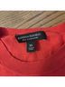Banana Republic Red Pullover Sweater Size XS - photo 3