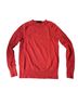 Banana Republic Red Pullover Sweater Size XS - photo 1