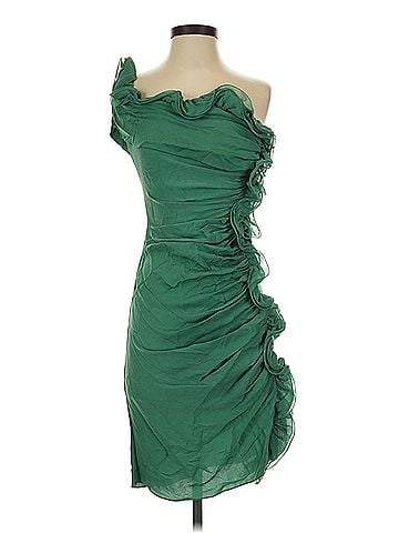 Catherine Malandrino Catherine Malandrino Cocktail Dress (view 1)