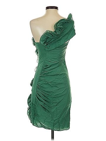 Catherine Malandrino Catherine Malandrino Cocktail Dress (view 2)