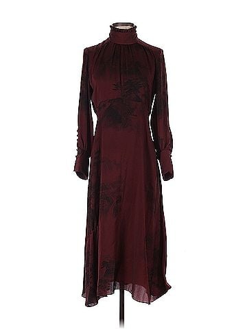 Zara Zara Casual Dress (view 1)