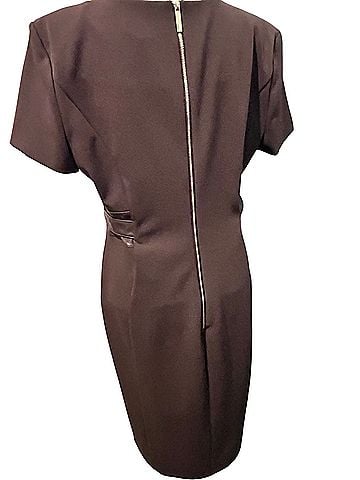 Calvin Klein Cocktail Dress (view 2)