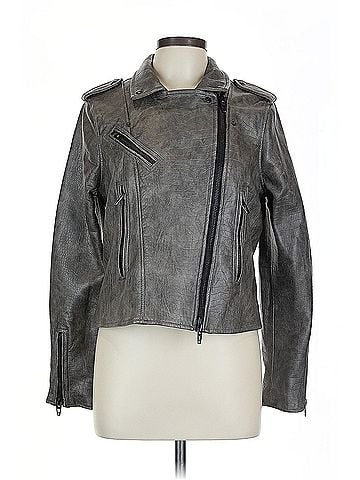 Blank NYC Blank Nyc Jacket (view 1)
