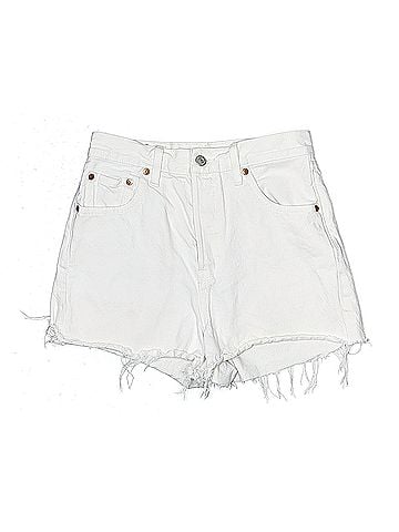 Levi's Levi's Denim Shorts (view 1)