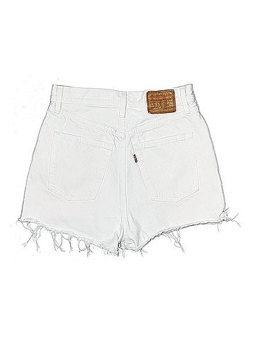 Levi's Levi's Denim Shorts (view 2)