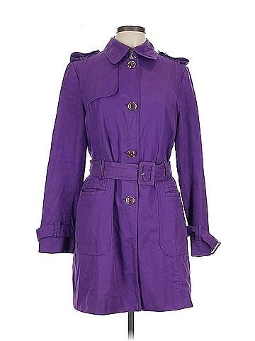 Banana Republic Banana Republic Trenchcoat (view 1)
