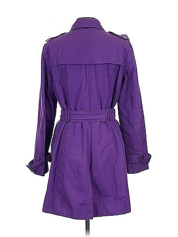Banana Republic Banana Republic Trenchcoat (view 2)