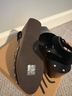 Madewell Black Wedges Size 8 - photo 5