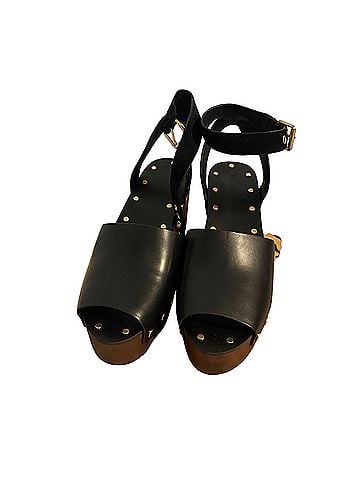 Madewell Wedges (view 2)