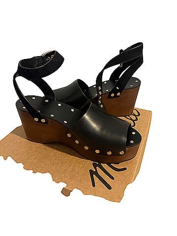 Madewell Wedges (view 1)