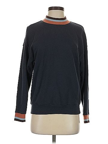 Madewell Madewell Pullover Sweater (view 1)