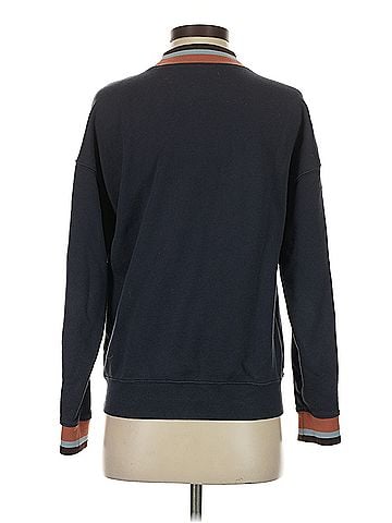 Madewell Madewell Pullover Sweater (view 2)