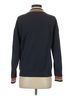 Madewell 100% Cotton Color Block Blue Madewell Pullover Sweater Size XS - photo 2