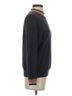 Madewell 100% Cotton Color Block Blue Madewell Pullover Sweater Size XS - photo 3