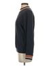 Madewell 100% Cotton Color Block Blue Madewell Pullover Sweater Size XS - photo 4
