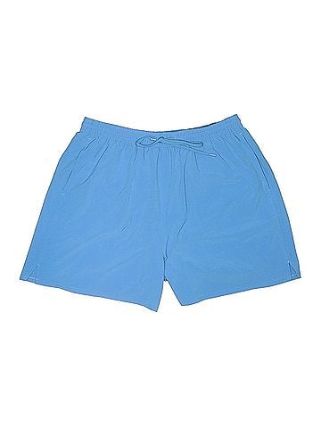 Lululemon Athletica Lululemon Lululemon Athletica Athletic Shorts (view 1)