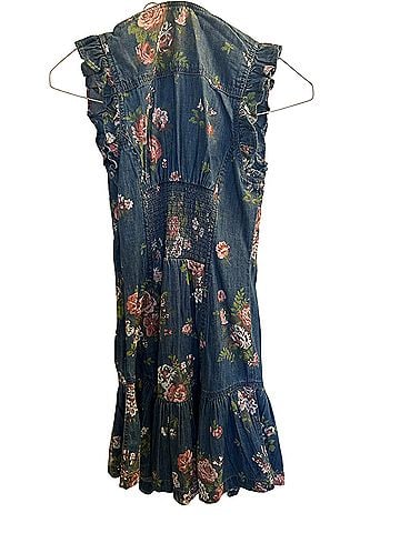 Anthropologie Casual Dress (view 1)