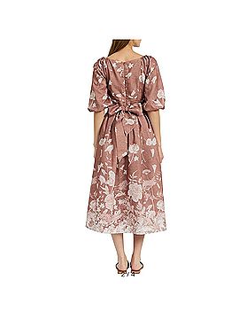 En Saison Anthropologie Cocktail Dress (view 2)