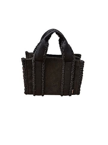 Lululemon Athletica Boxy Tote Mini Tote (view 2)