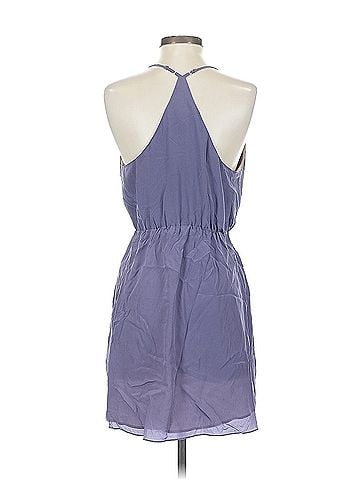 Lavender Brown Lavender Brown Casual Dress (view 2)