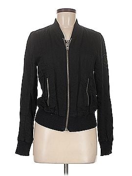 Zadig & Voltaire Zadig &amp; Voltaire Jacket (view 1)