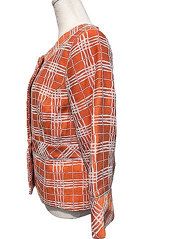 Merona Jacket (view 2)