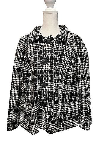 Briggs New York Coat (view 1)