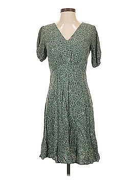 Ann Taylor LOFT Cocktail Dress (view 1)