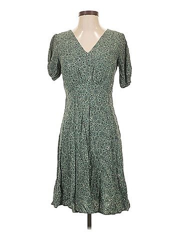 Ann Taylor LOFT Cocktail Dress (view 1)