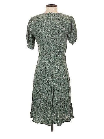 Ann Taylor LOFT Cocktail Dress (view 2)