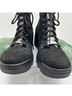 Eileen Fisher Black Ankle Boots Size EU 36 1/2 - photo 5
