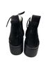 Eileen Fisher Black Ankle Boots Size EU 36 1/2 - photo 2