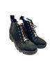Eileen Fisher Black Ankle Boots Size EU 36 1/2 - photo 1