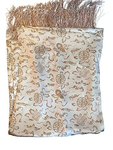 Shanghai Tang Scarf (view 1)