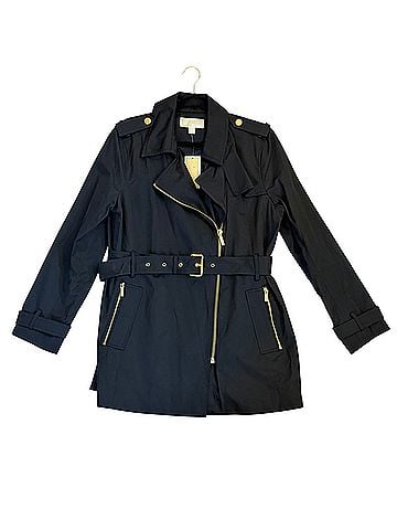 Michael Kors Coat (view 1)