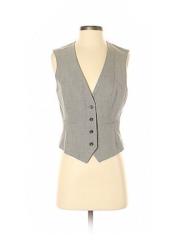 The Limited The Limited Tuxedo Vest (view 1)