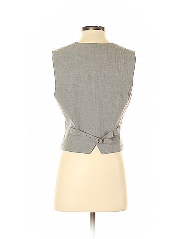 The Limited The Limited Tuxedo Vest (view 2)