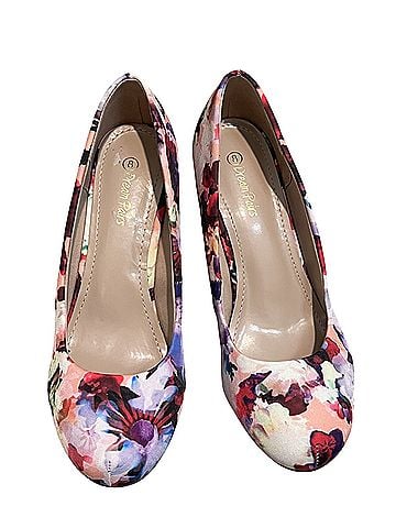 Dream Pairs Heels (view 1)