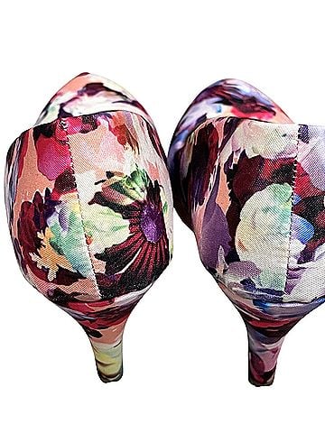 Dream Pairs Heels (view 2)